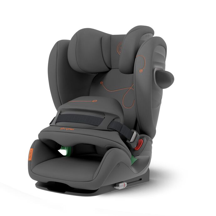 CYBEX Pallas G i-Size Lava Grey CYBEX Pallas G i-Size Lava Grey