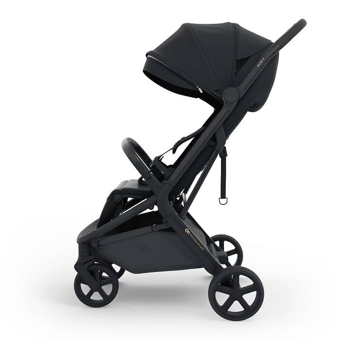 Kinderkraft Buggy NUBI 3 Kinderkraft Buggy NUBI 3