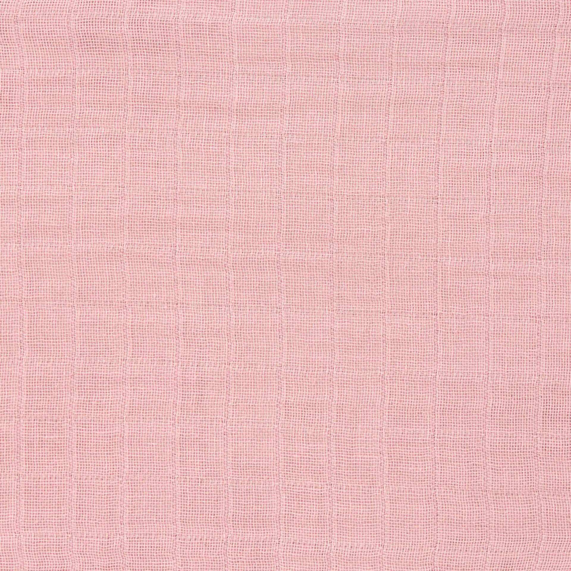 Lässig - Mulltücher 3er Set 85 x 85 cm Rose Lässig - Mulltücher 3er Set 85 x 85 cm Rose