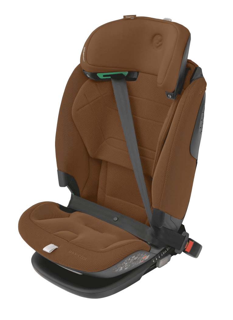 Maxi Cosi Titan Pro2 i-Size