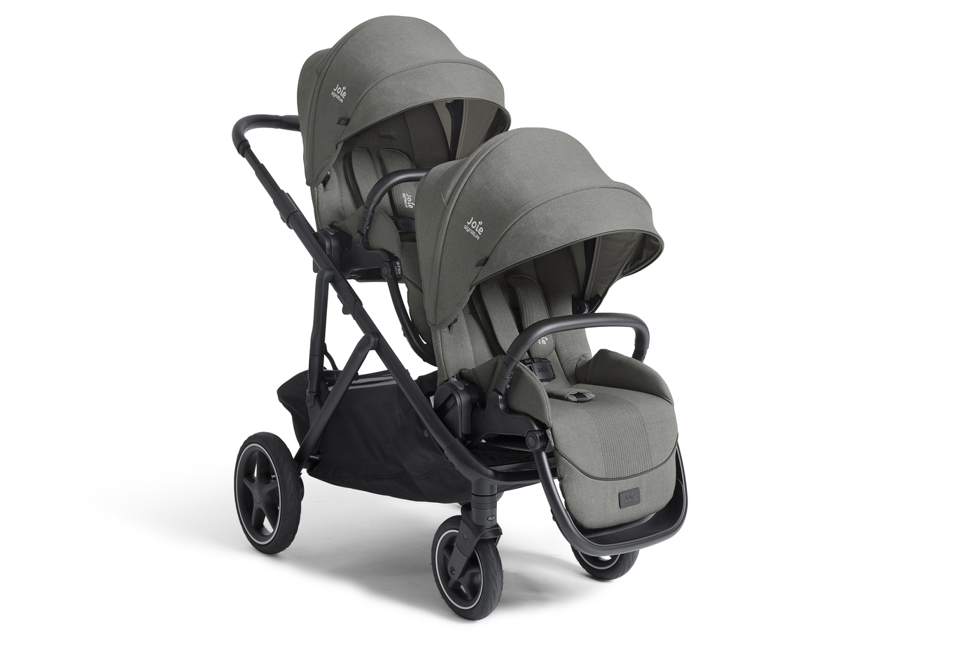 Joie Signature 2in1 Kombikinderwagen Versiti Evergreen – Entdecke jetzt bie babybrands.de den Joie Signature Versiti Evergreen 2in1 Kombikinderwagen: über 20 Modi als Duo, Allradfederung, Flex Komfortsitz und edles Design. Der perfekte Begleiter von Geburt an!