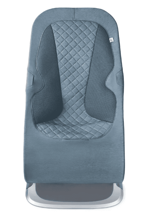 Ergobaby Evolve Bouncer Oxford Blue