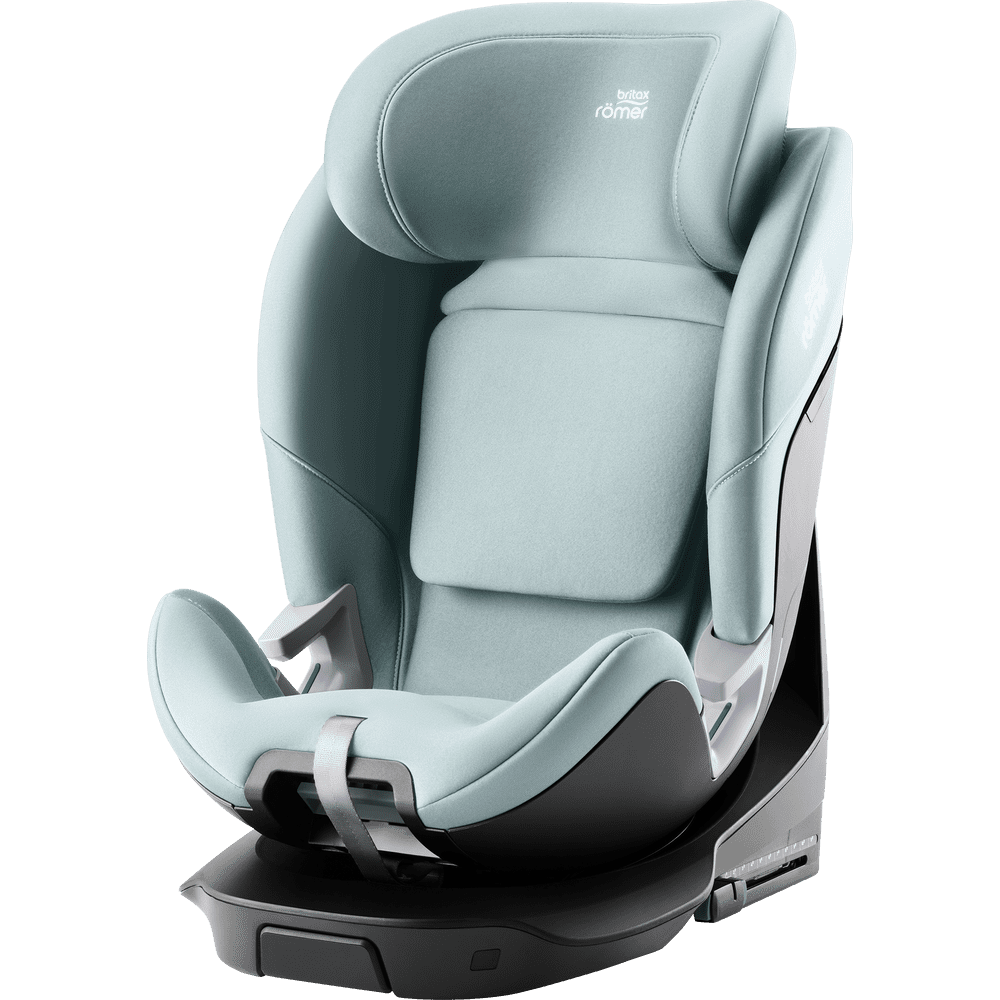 Britax Römer Autositz SWIVEL 2 Ozean