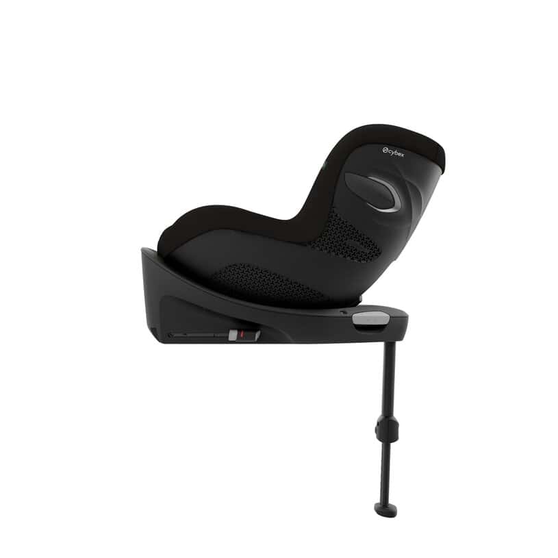 Cybex Sirona Gi i-size PLUS - Moon Black