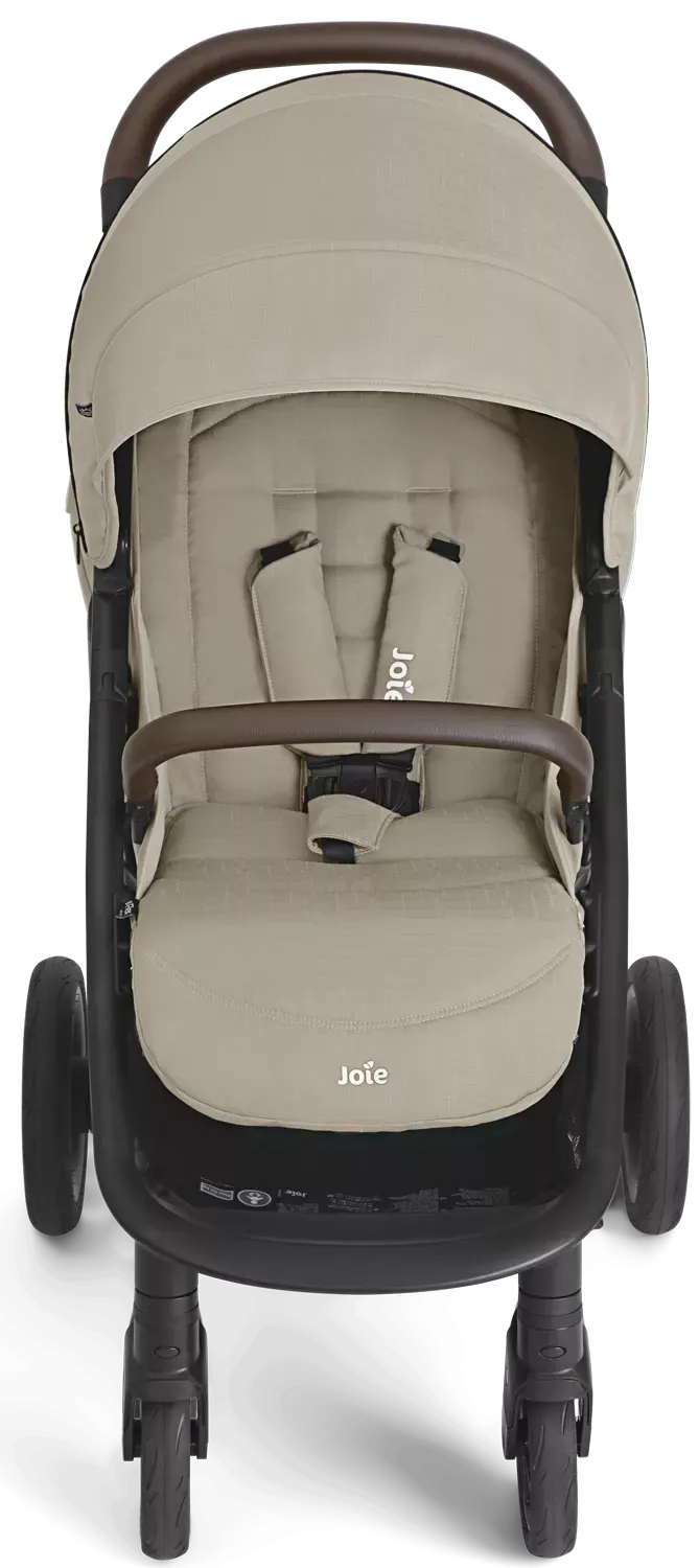 Joie Litetrax Pro Buggy Cashmere