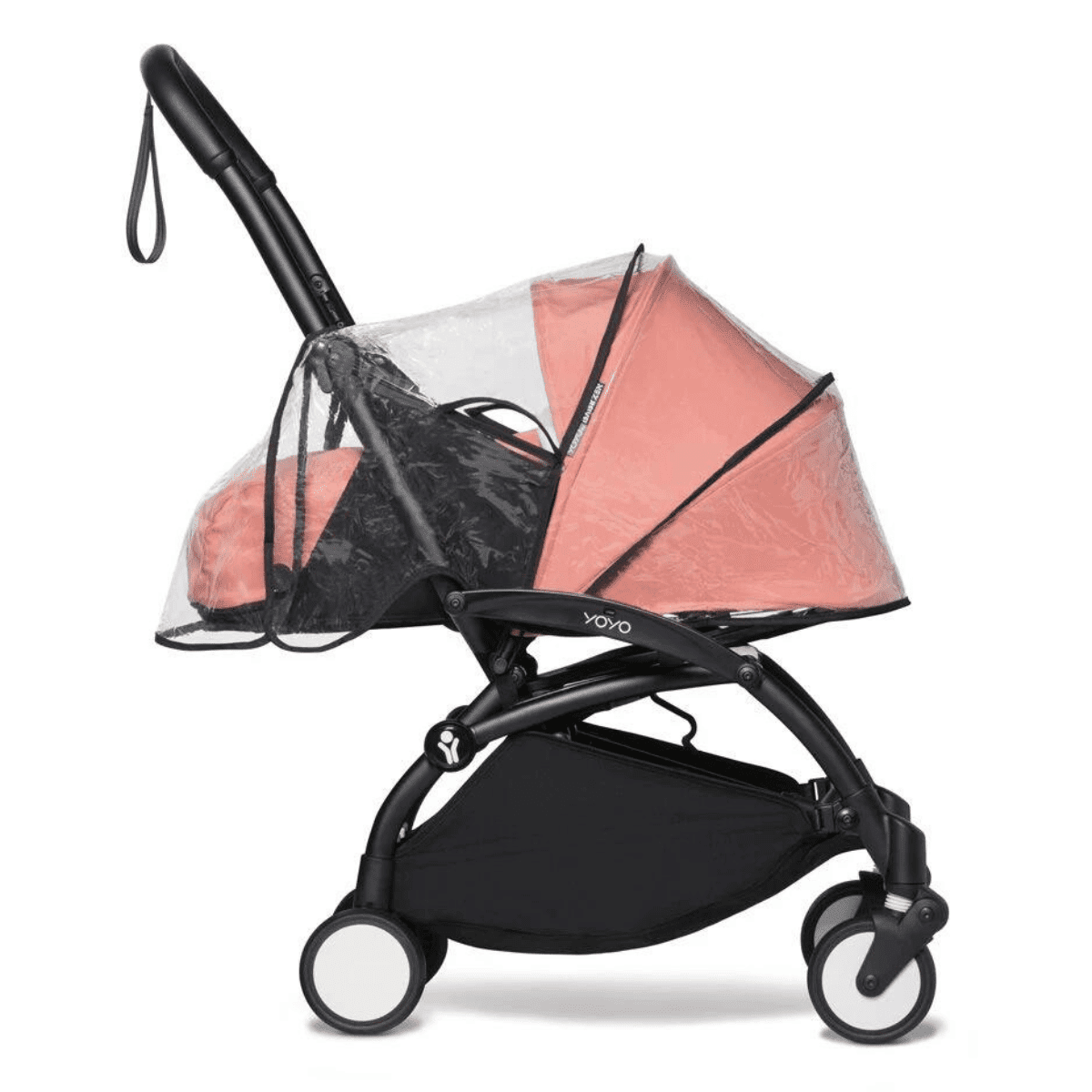 BABYZEN YOYO 0+ Regenschutz