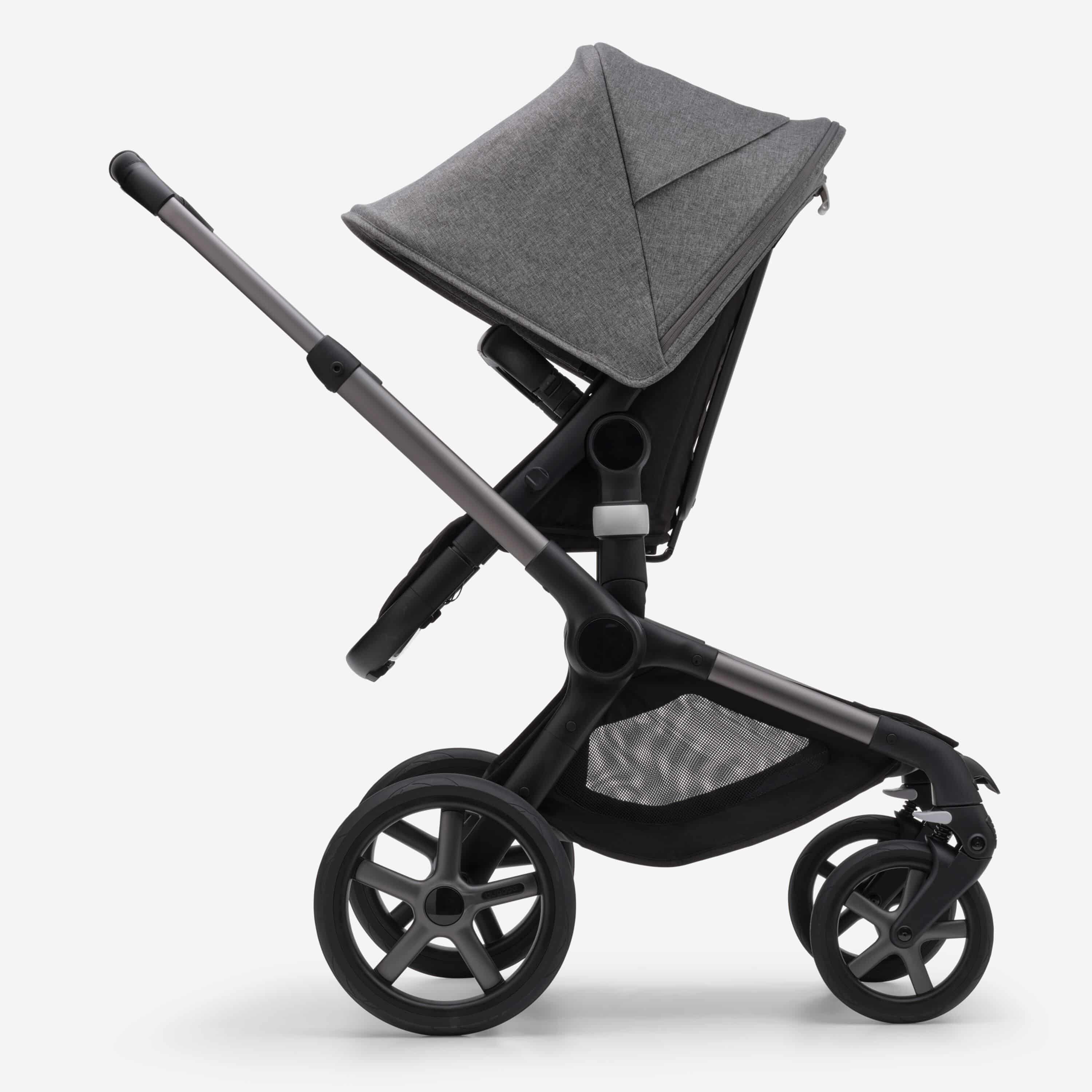 Bugaboo Fox5 Kobikinderwagen 