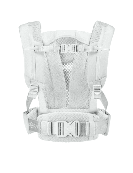 CYBEX Babytrage Coya - White CYBEX Babytrage Coya - White