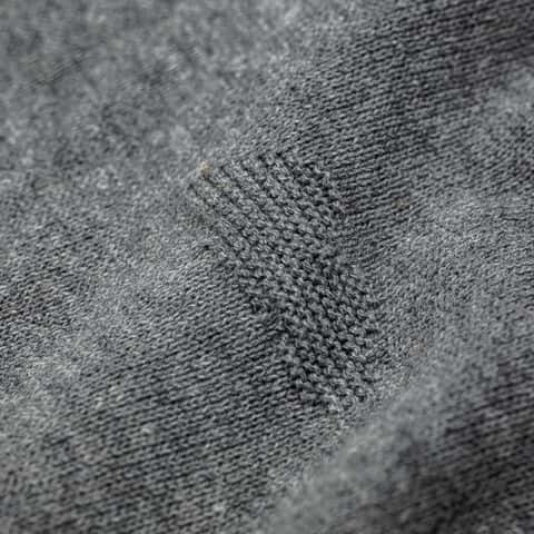 Joolz Kuscheldecke Stormy Grey 