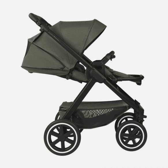 ABC Design Samba 2 Kombikinderwagen avocado ABC Design Samba 2 Kombikinderwagen avocado