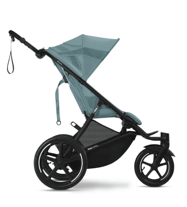 Cybex Sportwagen Avi Spin Stormy Blue