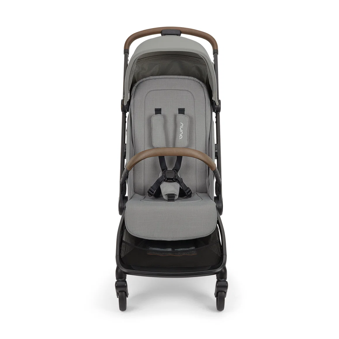 Nuna VIAA cabn Reisebuggy Seasalt