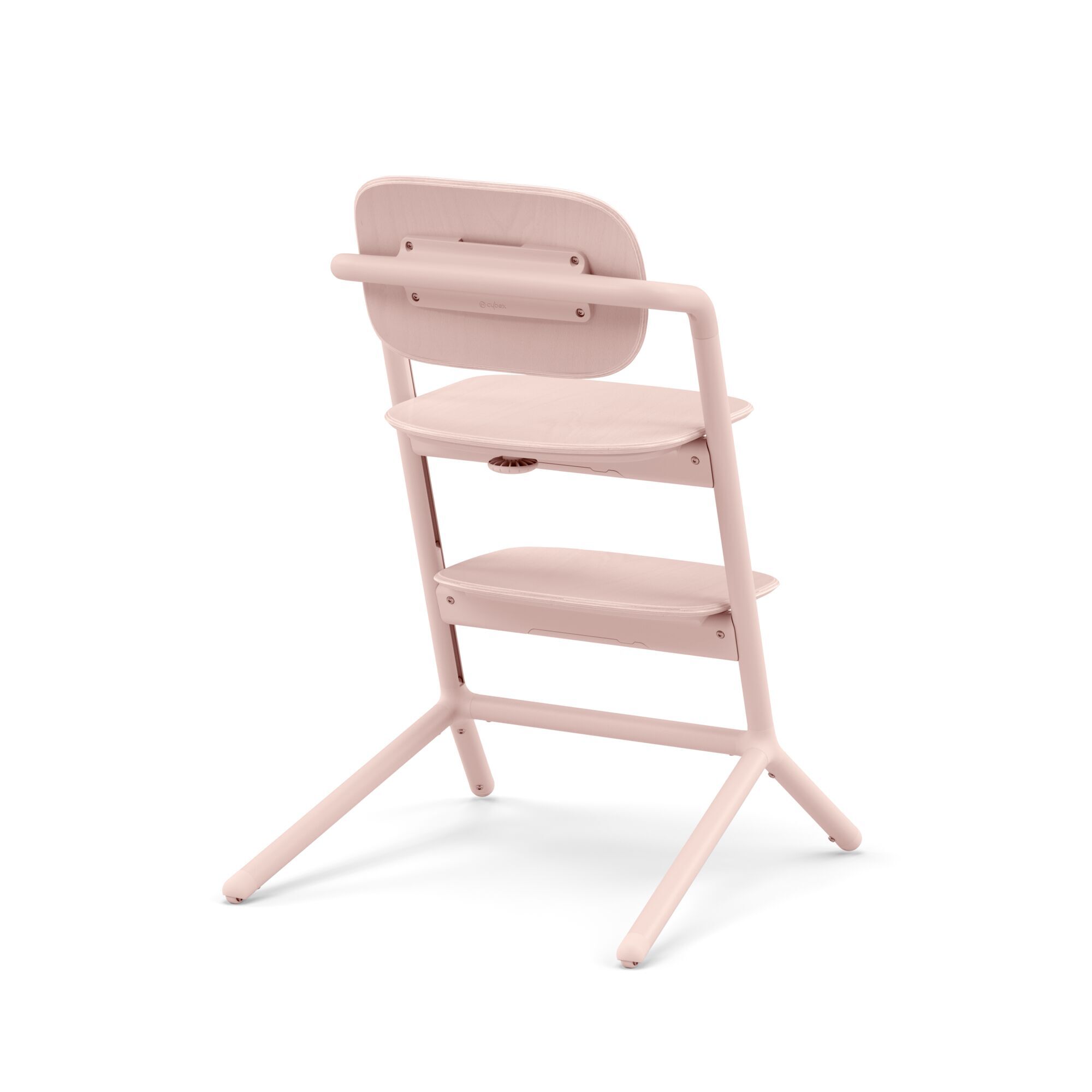 CYBEX LEMO Hochstuhl Pearl Pink CYBEX LEMO Hochstuhl Pearl Pink