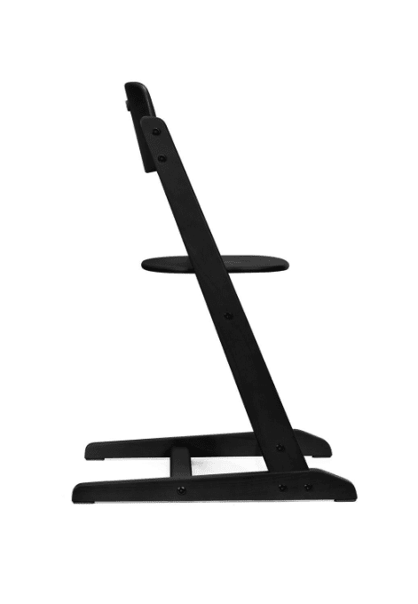 Cybex Iris Hochstuhl Stunning Black