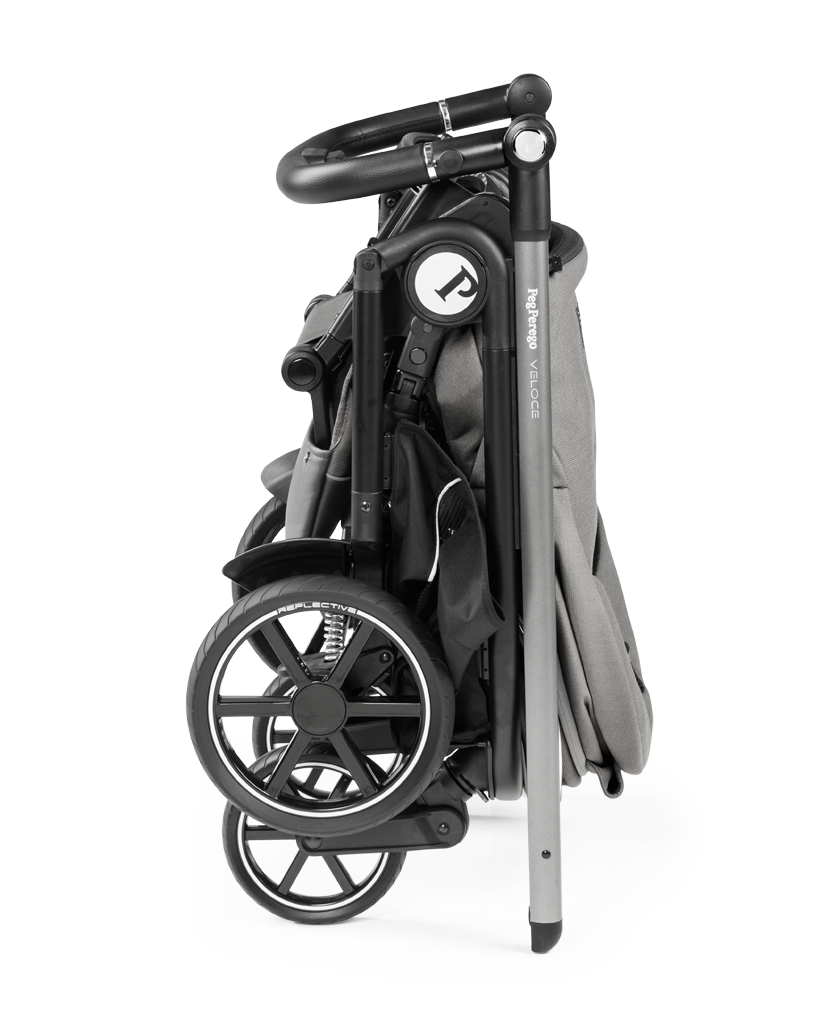 Peg Perego Veloce - Mercury Peg Perego Veloce - Mercury