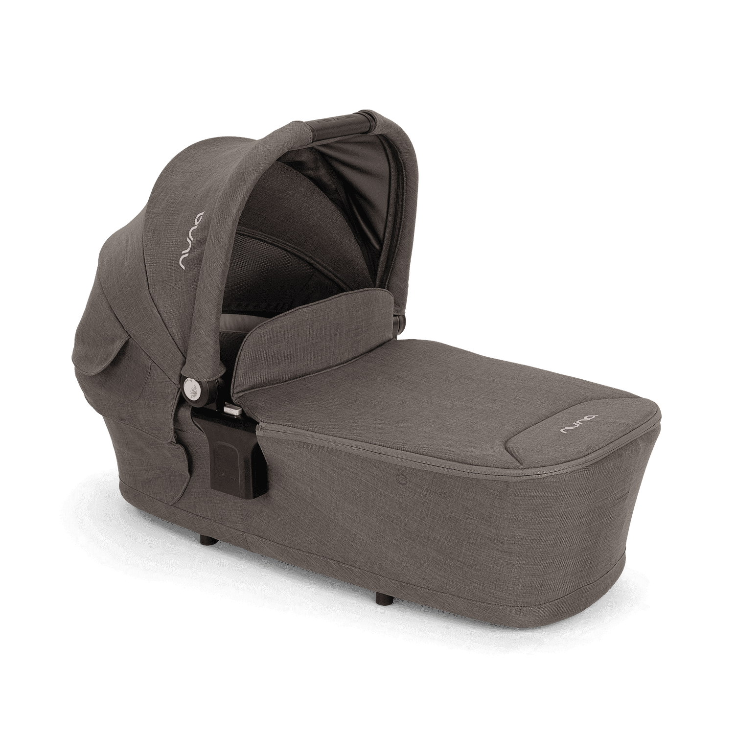 Nuna LYTL faltbare Babywanne Thunder Nuna LYTL faltbare Babywanne Thunder