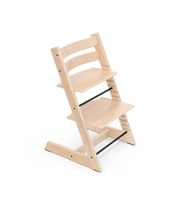 Stokke Tripp Trapp Hochstuhl Buche Natural Stokke Tripp Trapp Hochstuhl Buche Natural