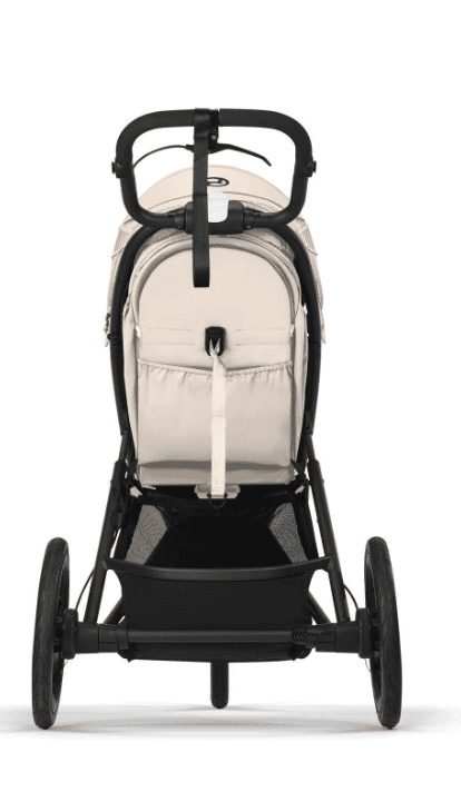 Cybex Sportwagen Avi Spin Seashell Beige