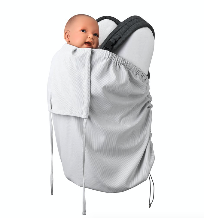 mamalila UV-Tragecover Shade – grau gestreift – Das mamalila UV-Tragecover grau gestreift schützt dein Baby mit UPF50+ natürlich & chemiefrei. Superleicht, kühlend & perfekt für Trage, Kinderwagen & heiße Tage. Jetzt bei babybrands.de entdecken! mamalila UV-Tragecover Shade – grau gestreift – Das mamalila UV-Tragecover grau gestreift schützt dein Baby mit UPF50+ natürlich & chemiefrei. Superleicht, kühlend & perfekt für Trage, Kinderwagen & heiße Tage. Jetzt bei babybrands.de entdecken!