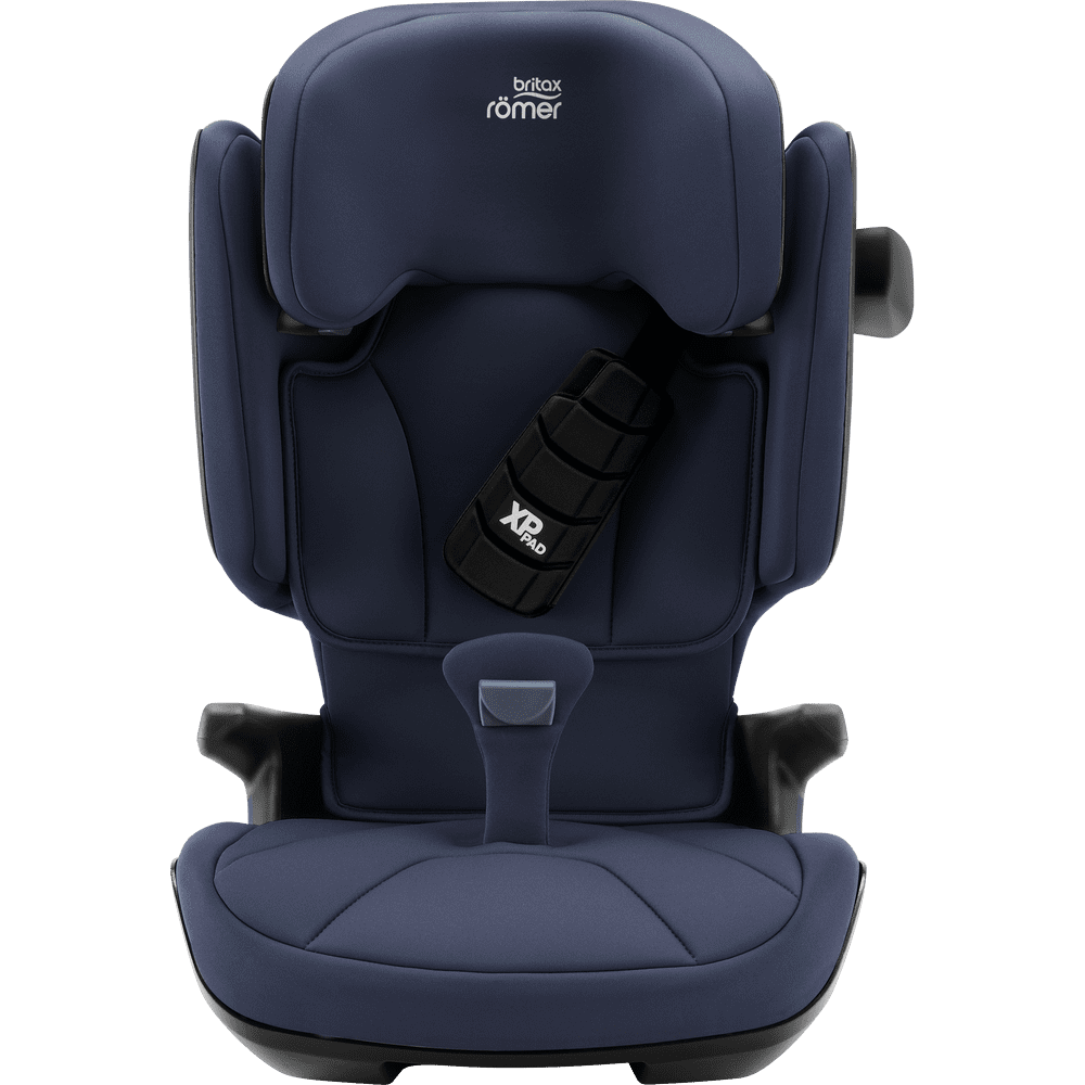 Britax Römer KIDFIX i-SIZE