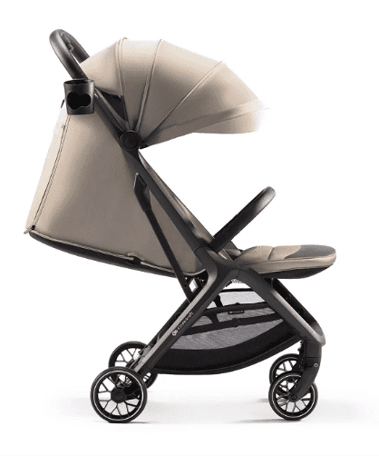 Kinderkraft Buggy NUBI 2 Beige Kinderkraft Buggy NUBI 2 Beige