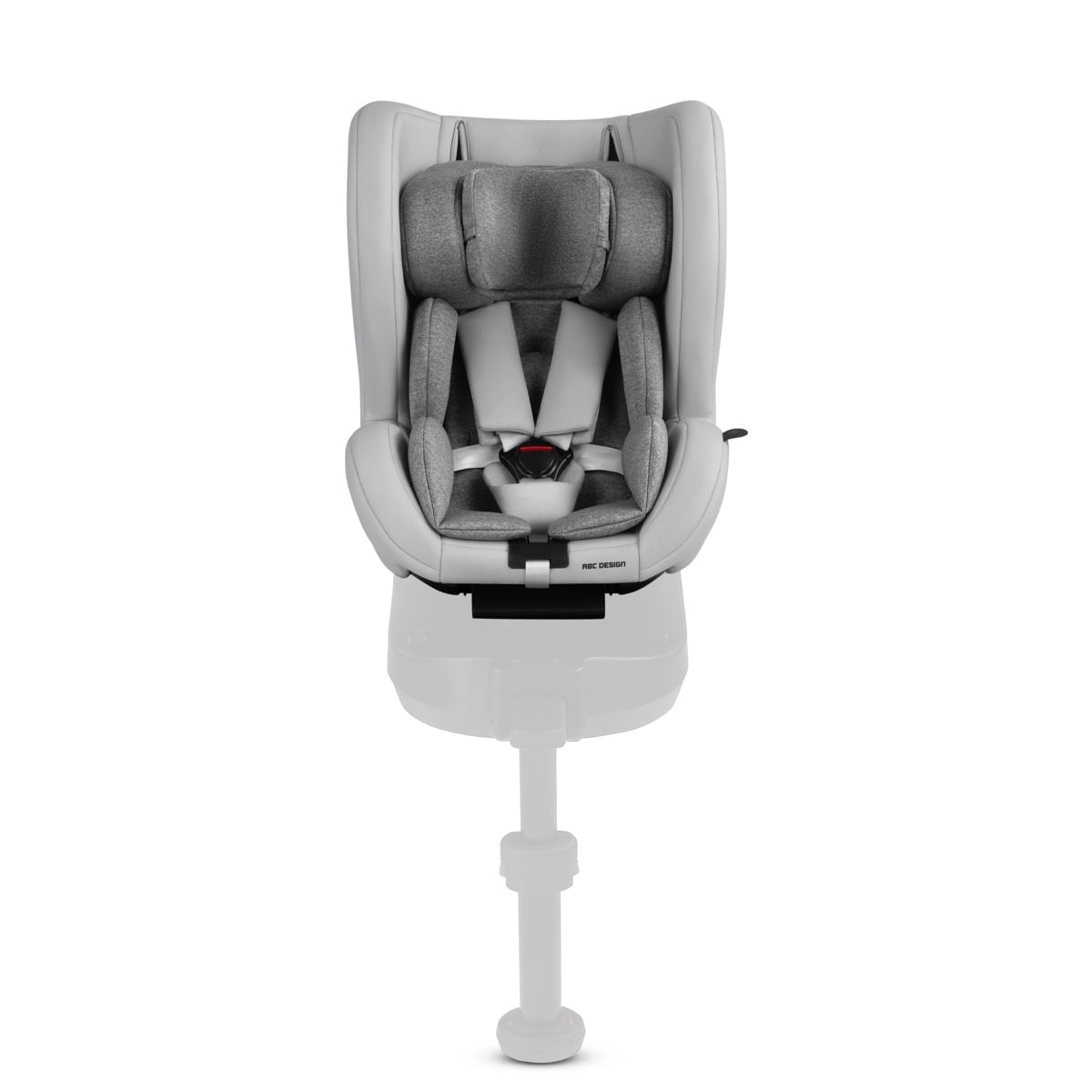 ABC Design Lily i-Size - pearl ABC Design Lily i-Size - pearl