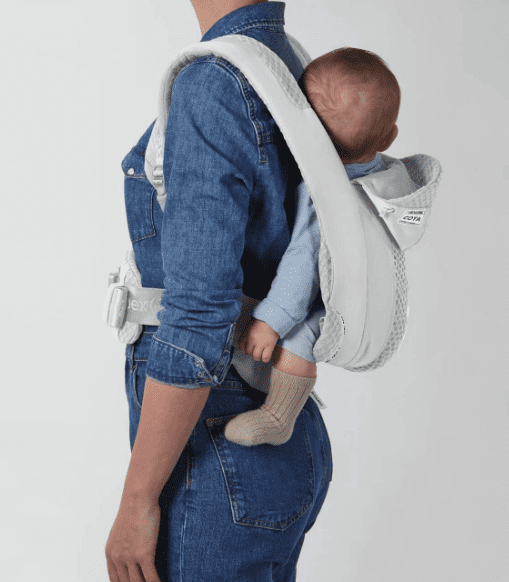 CYBEX Babytrage Coya - White CYBEX Babytrage Coya - White