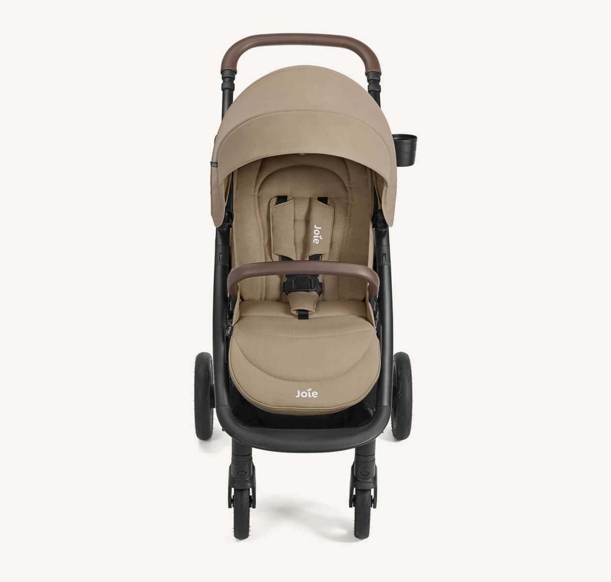 Joie Mytrax Pro Sportwagen Toffee