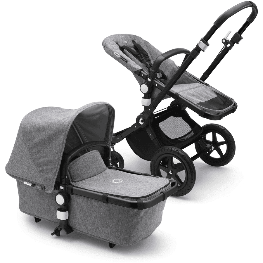 Bugaboo Cameleon3 plus complete Kinderwagen Bugaboo Cameleon3 plus complete Kinderwagen