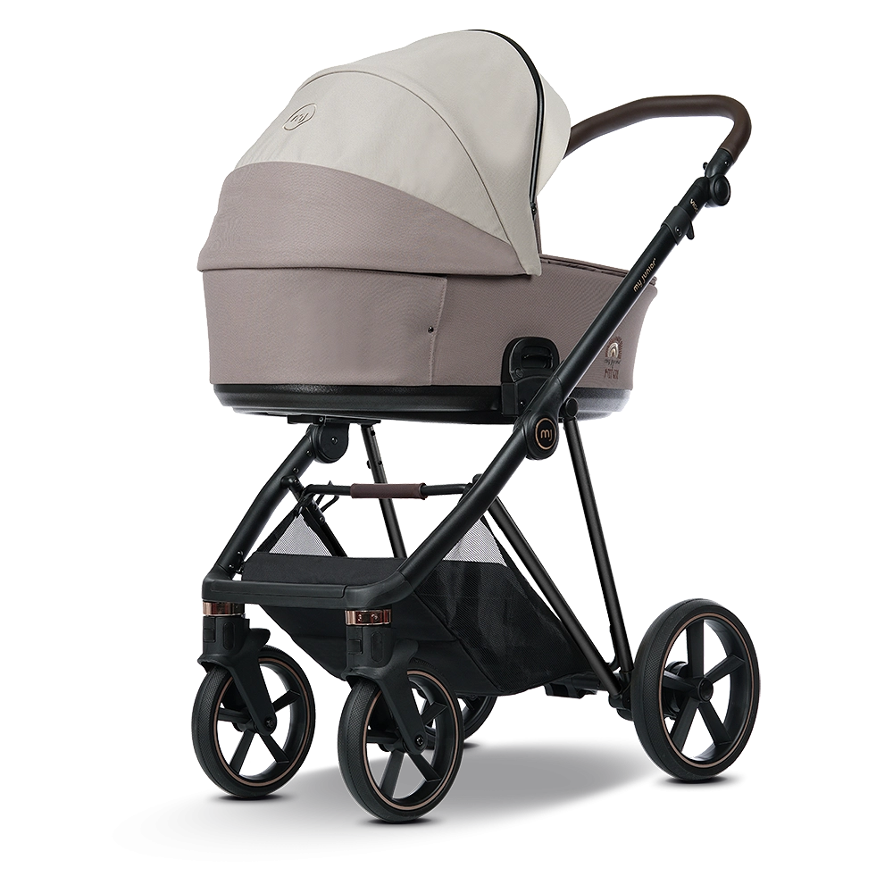 my junior VIGO 2 x P’TIT GIU