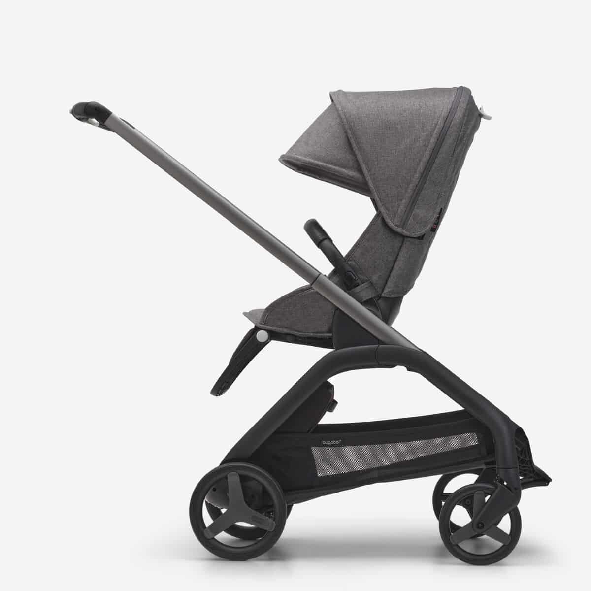 Bugaboo Dragonfly komplett 