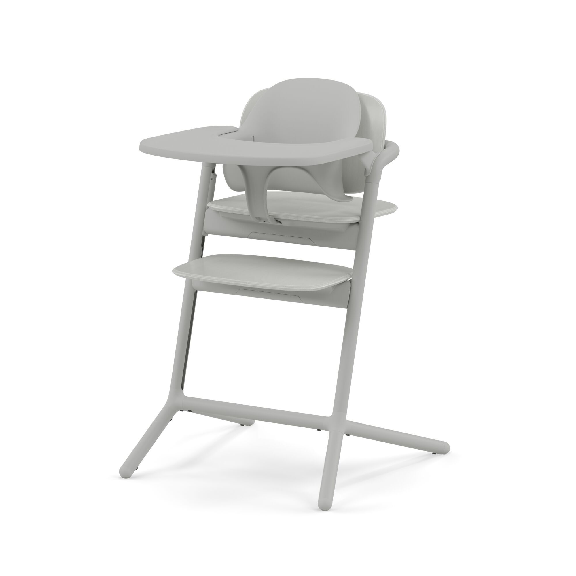 CYBEX LEMO 4in1 Set Suede Grey CYBEX LEMO 4in1 Set Suede Grey