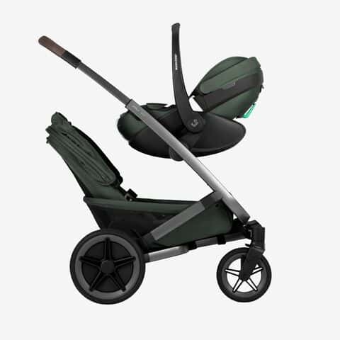 Joolz Geo3/5 Babyschalenadapter