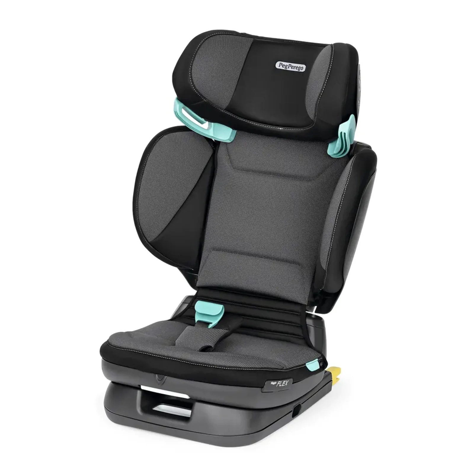 Peg Perego Viaggio Flex Crystal Black Peg Perego Viaggio Flex Crystal Black