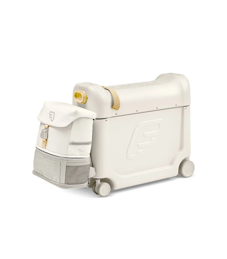 Stokke Jetkids by Stokke Travel Bundle White