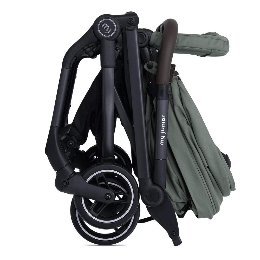 my junior PICO 360° Sage Green
