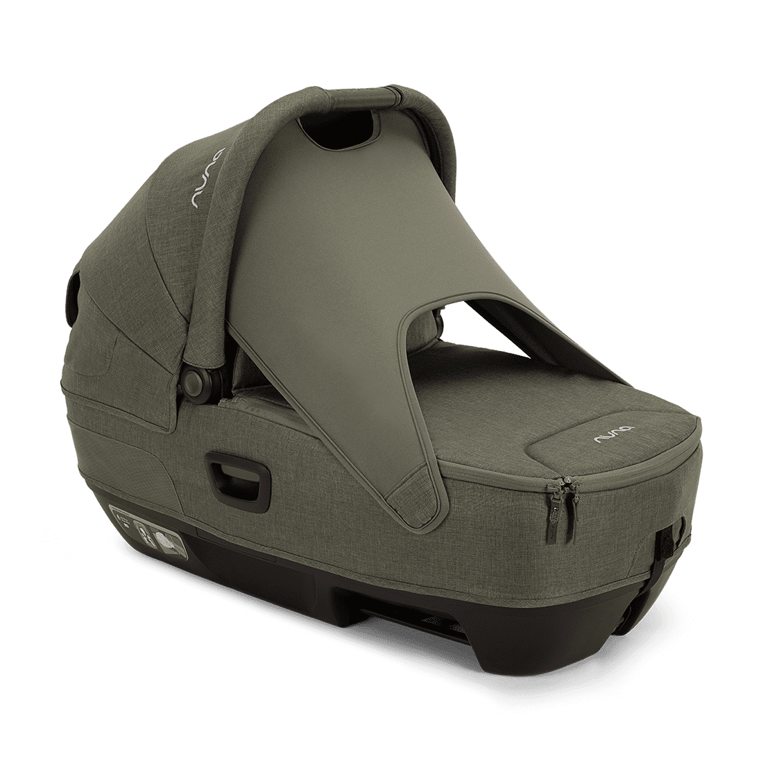 Nuna CARI next Babywanne Pine Nuna CARI next Babywanne Pine