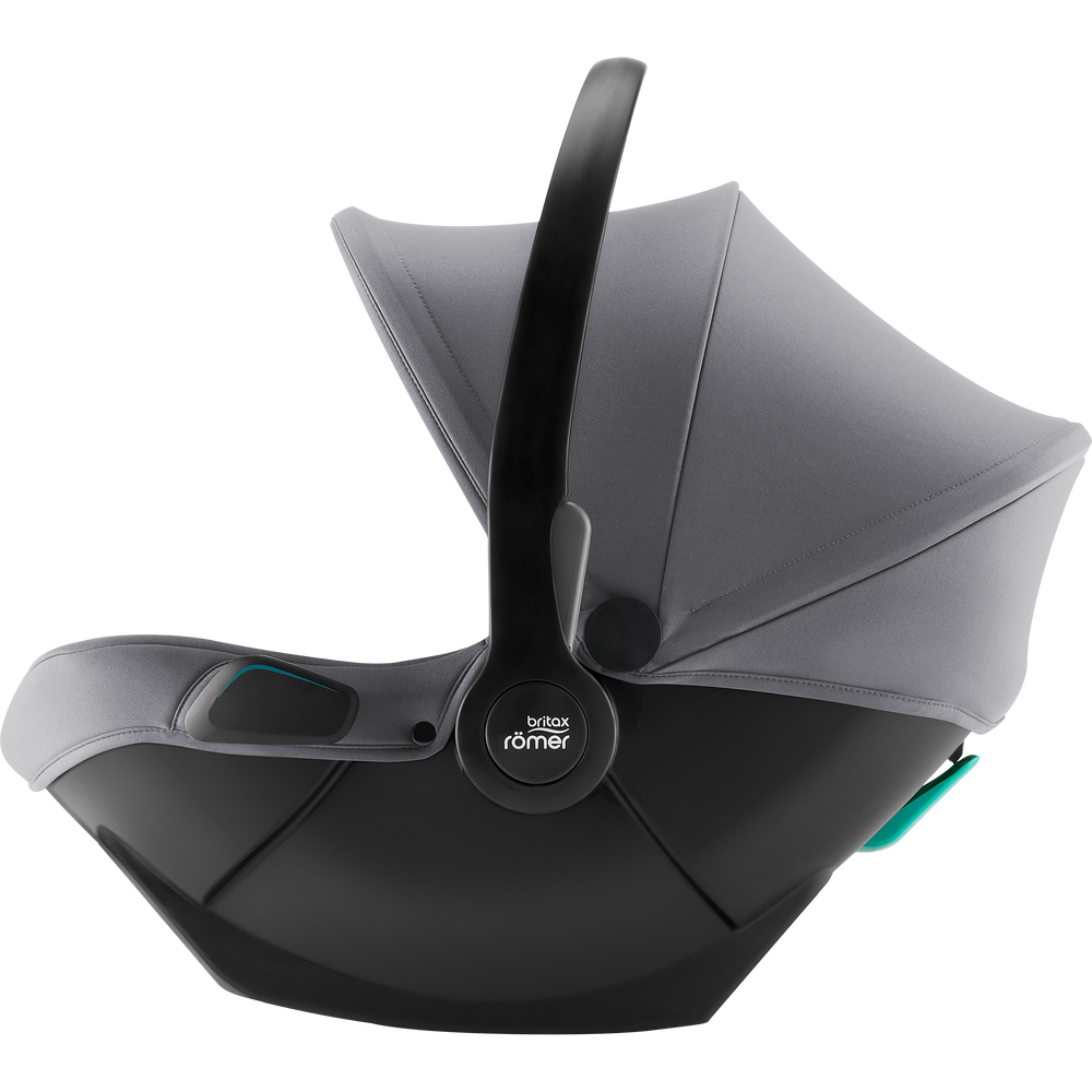 Britax Römer BABY-SAFE CORE Frost Grey Britax Römer BABY-SAFE CORE Frost Grey