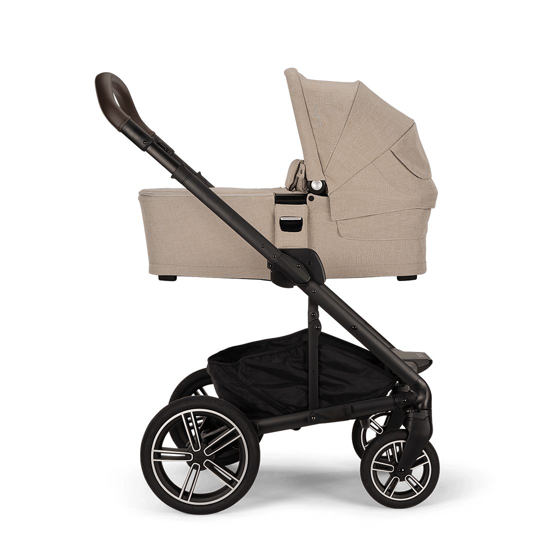 Nuna MIXX next 2in1 Kombikinderwagen Biscotti inkl. Winterset Biscotti & gratis Zubehör Nuna MIXX next 2in1 Kombikinderwagen Biscotti inkl. Winterset Biscotti & gratis Zubehör