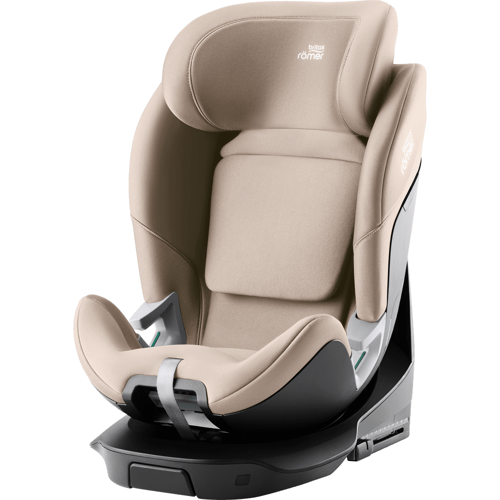 Britax Römer Autositz SWIVEL 2 Chai