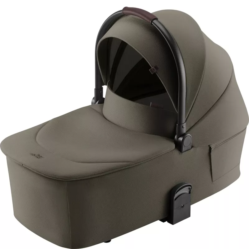 Britax Römer RIO Babywanne LUX - Urban Olive