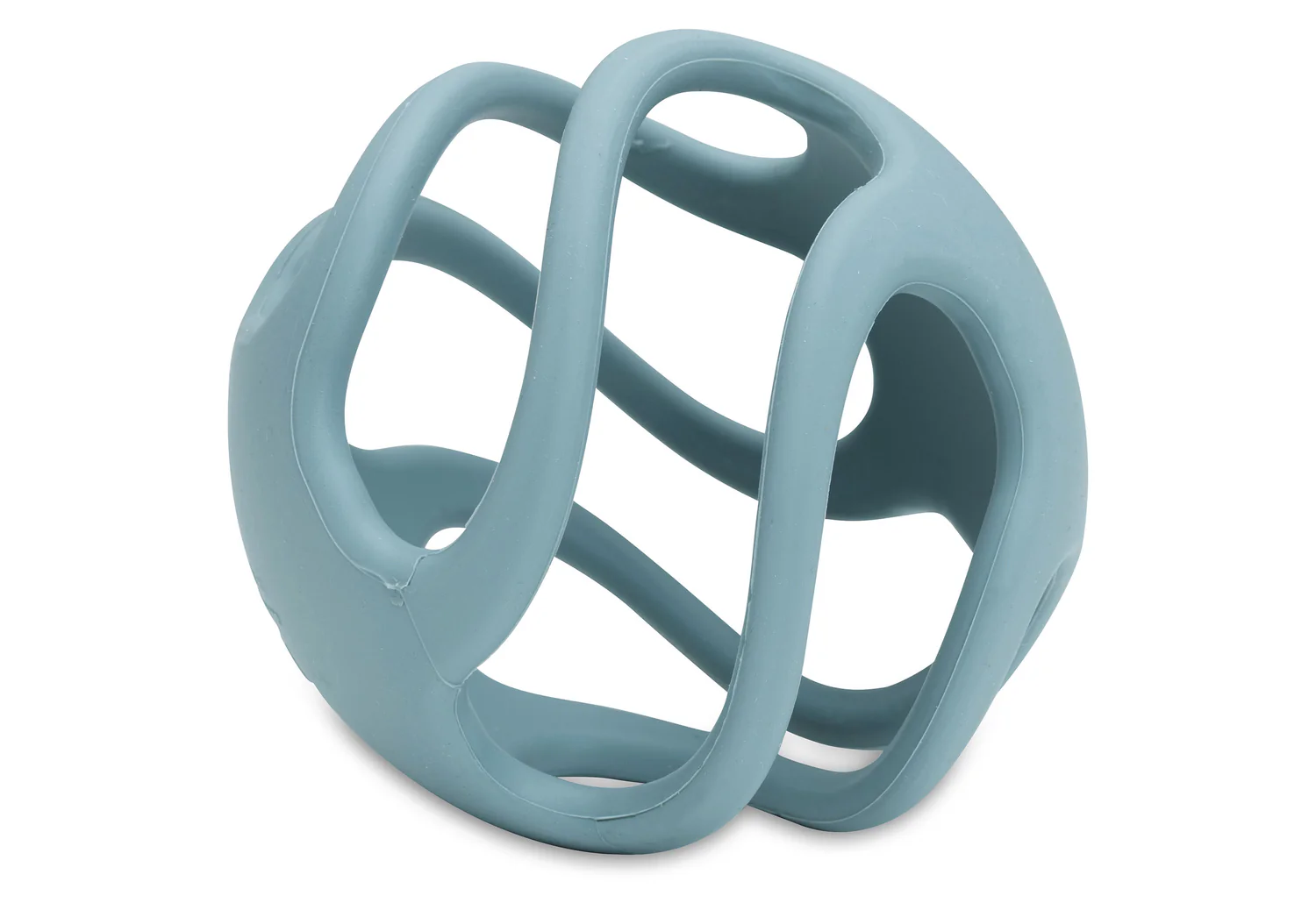 Jollein Ball aus Silikon Ø 9,5cm Sea Green