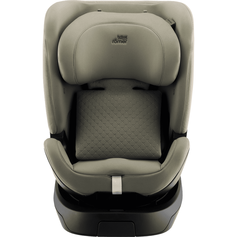 Britax Römer SWIVEL-GROW MAX AIR Urban Olive