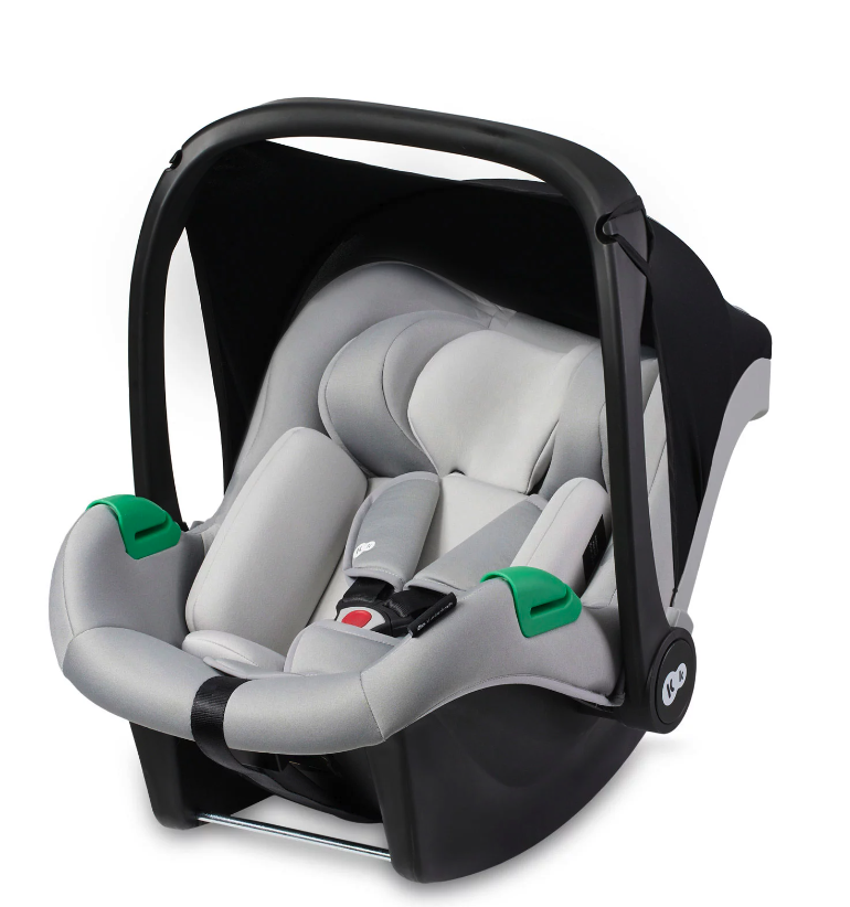 Kinderkraft Babyschale MINK PRO  