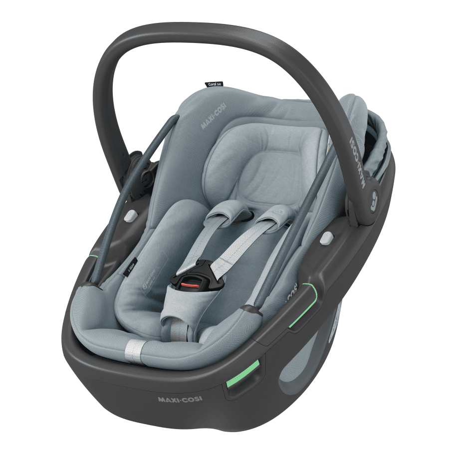 Maxi Cosi Coral 360