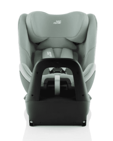 Britax Römer Autositz SWIVEL 2 Jade Green Britax Römer Autositz SWIVEL 2 Jade Green