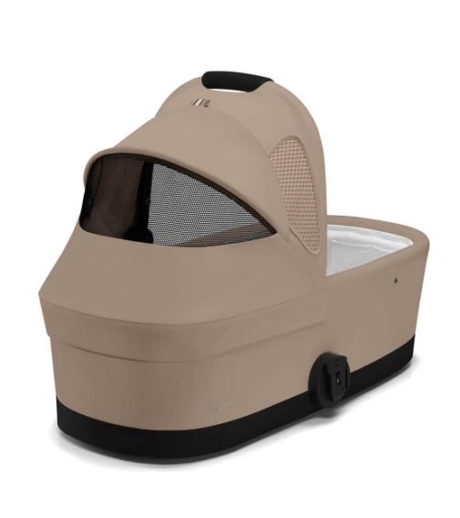 Cybex Cot S - Babywanne Almond Beige