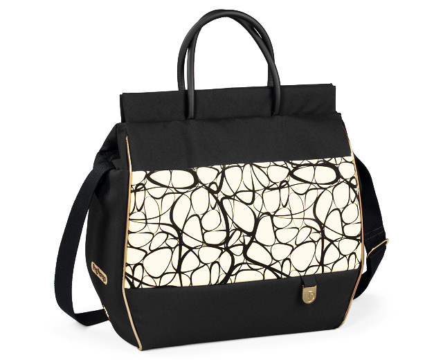 Peg Perego Wickeltasche Borsa –