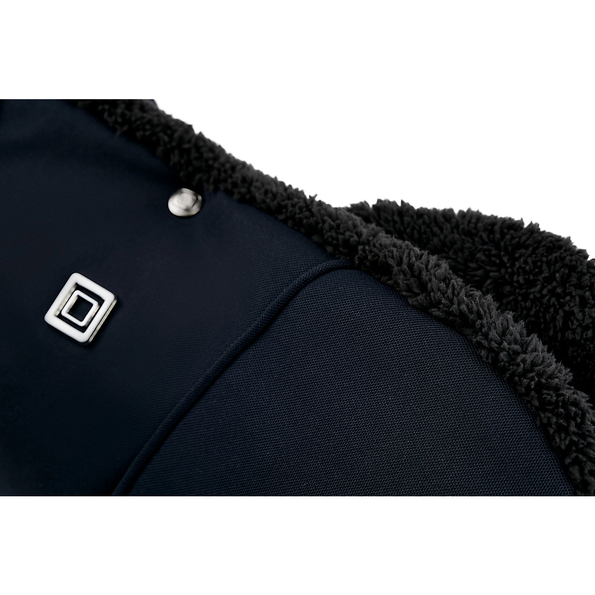 Moon Handmuff navy schwarz Moon Handmuff navy schwarz