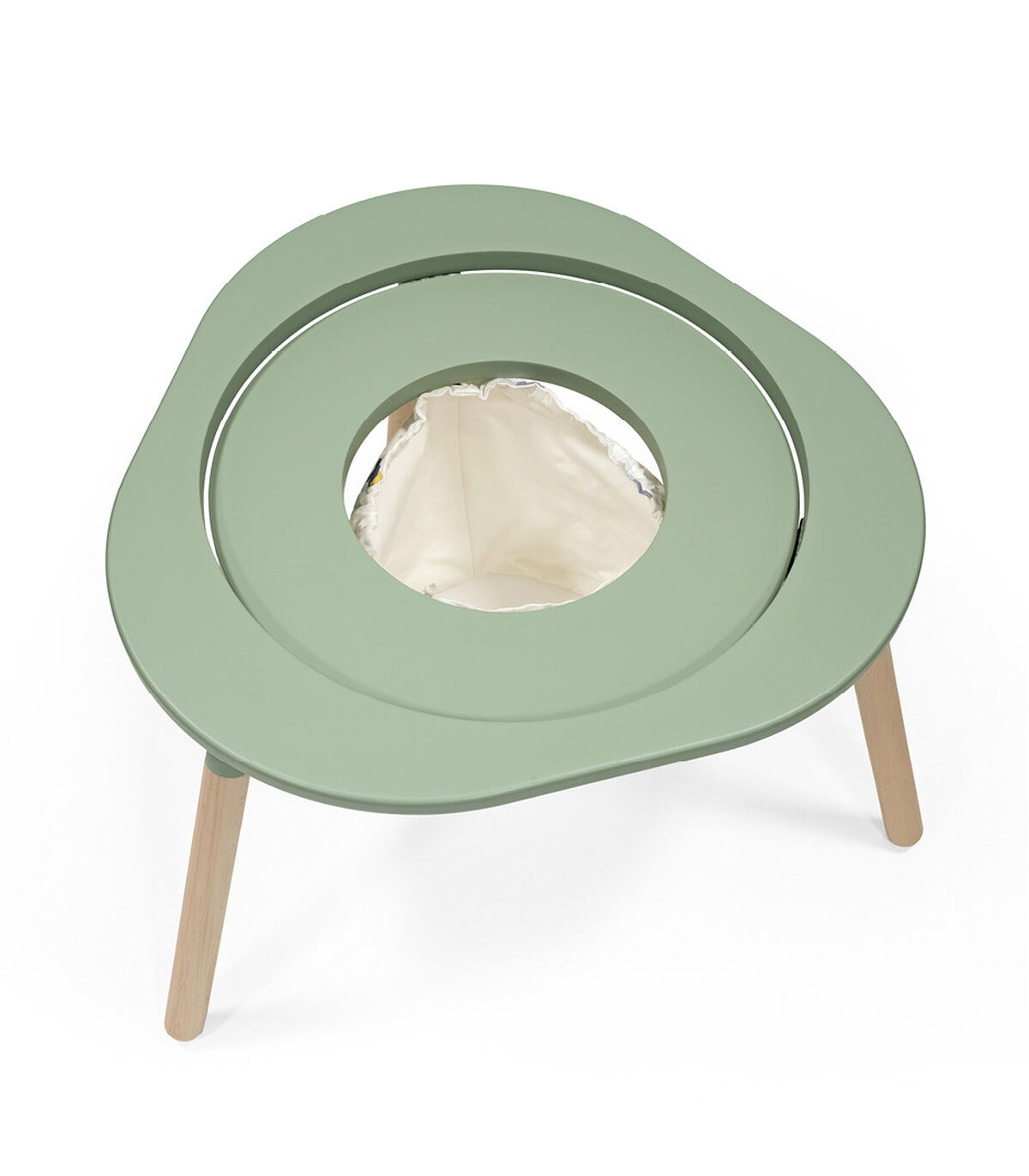 Stokke MuTable Spielzeugbeutel V2 Multicolor Stars Stokke MuTable Spielzeugbeutel V2 Multicolor Stars